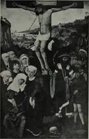 Picture 378 of 501 from The University prints. Student series D. Art of the Netherlands and Germany; five hundred reproductions illustrating the Flemish, Dutch, and German schools of painting, from the early fifteenth to the eighteenth century; German sculpture from the eleventh to the seventeenth century (1907), leaf 390