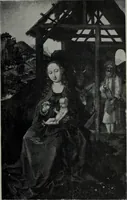 Picture 380 of 501 from The University prints. Student series D. Art of the Netherlands and Germany; five hundred reproductions illustrating the Flemish, Dutch, and German schools of painting, from the early fifteenth to the eighteenth century; German sculpture from the eleventh to the seventeenth century (1907), leaf 392