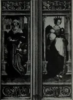 An illustration from The University prints. Student series D. Art of the Netherlands and Germany; five hundred reproductions illustrating the Flemish, Dutch, and German schools of painting, from the early fifteenth to the eighteenth century; German sculpture from the eleventh to the seventeenth century (1907)