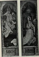 Picture 385 of 501 from The University prints. Student series D. Art of the Netherlands and Germany; five hundred reproductions illustrating the Flemish, Dutch, and German schools of painting, from the early fifteenth to the eighteenth century; German sculpture from the eleventh to the seventeenth century (1907), leaf 397