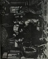 An illustration from The University prints. Student series D. Art of the Netherlands and Germany; five hundred reproductions illustrating the Flemish, Dutch, and German schools of painting, from the early fifteenth to the eighteenth century; German sculpture from the eleventh to the seventeenth century (1907)