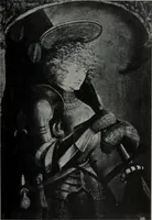 An illustration from The University prints. Student series D. Art of the Netherlands and Germany; five hundred reproductions illustrating the Flemish, Dutch, and German schools of painting, from the early fifteenth to the eighteenth century; German sculpture from the eleventh to the seventeenth century (1907)
