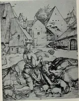 Picture 391 of 501 from The University prints. Student series D. Art of the Netherlands and Germany; five hundred reproductions illustrating the Flemish, Dutch, and German schools of painting, from the early fifteenth to the eighteenth century; German sculpture from the eleventh to the seventeenth century (1907), leaf 403