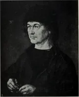 Picture 393 of 501 from The University prints. Student series D. Art of the Netherlands and Germany; five hundred reproductions illustrating the Flemish, Dutch, and German schools of painting, from the early fifteenth to the eighteenth century; German sculpture from the eleventh to the seventeenth century (1907), leaf 405