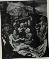 Picture 395 of 501 from The University prints. Student series D. Art of the Netherlands and Germany; five hundred reproductions illustrating the Flemish, Dutch, and German schools of painting, from the early fifteenth to the eighteenth century; German sculpture from the eleventh to the seventeenth century (1907), leaf 407