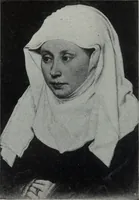 An illustration from The University prints. Student series D. Art of the Netherlands and Germany; five hundred reproductions illustrating the Flemish, Dutch, and German schools of painting, from the early fifteenth to the eighteenth century; German sculpture from the eleventh to the seventeenth century (1907)