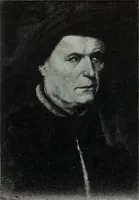 An illustration from The University prints. Student series D. Art of the Netherlands and Germany; five hundred reproductions illustrating the Flemish, Dutch, and German schools of painting, from the early fifteenth to the eighteenth century; German sculpture from the eleventh to the seventeenth century (1907)