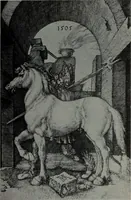 Picture 401 of 501 from The University prints. Student series D. Art of the Netherlands and Germany; five hundred reproductions illustrating the Flemish, Dutch, and German schools of painting, from the early fifteenth to the eighteenth century; German sculpture from the eleventh to the seventeenth century (1907), leaf 412