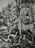 Picture 402 of 501 from The University prints. Student series D. Art of the Netherlands and Germany; five hundred reproductions illustrating the Flemish, Dutch, and German schools of painting, from the early fifteenth to the eighteenth century; German sculpture from the eleventh to the seventeenth century (1907), leaf 413
