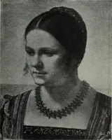 An illustration from The University prints. Student series D. Art of the Netherlands and Germany; five hundred reproductions illustrating the Flemish, Dutch, and German schools of painting, from the early fifteenth to the eighteenth century; German sculpture from the eleventh to the seventeenth century (1907)