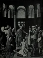 Picture 29 of 501 from The University prints. Student series D. Art of the Netherlands and Germany; five hundred reproductions illustrating the Flemish, Dutch, and German schools of painting, from the early fifteenth to the eighteenth century; German sculpture from the eleventh to the seventeenth century (1907), leaf 42