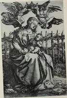 Picture 410 of 501 from The University prints. Student series D. Art of the Netherlands and Germany; five hundred reproductions illustrating the Flemish, Dutch, and German schools of painting, from the early fifteenth to the eighteenth century; German sculpture from the eleventh to the seventeenth century (1907), leaf 421