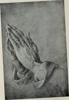 An illustration from The University prints. Student series D. Art of the Netherlands and Germany; five hundred reproductions illustrating the Flemish, Dutch, and German schools of painting, from the early fifteenth to the eighteenth century; German sculpture from the eleventh to the seventeenth century (1907)