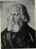 An illustration from The University prints. Student series D. Art of the Netherlands and Germany; five hundred reproductions illustrating the Flemish, Dutch, and German schools of painting, from the early fifteenth to the eighteenth century; German sculpture from the eleventh to the seventeenth century (1907)