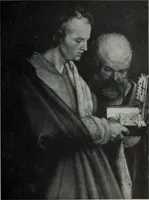 Picture 417 of 501 from The University prints. Student series D. Art of the Netherlands and Germany; five hundred reproductions illustrating the Flemish, Dutch, and German schools of painting, from the early fifteenth to the eighteenth century; German sculpture from the eleventh to the seventeenth century (1907), leaf 428