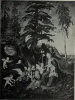Picture 419 of 501 from The University prints. Student series D. Art of the Netherlands and Germany; five hundred reproductions illustrating the Flemish, Dutch, and German schools of painting, from the early fifteenth to the eighteenth century; German sculpture from the eleventh to the seventeenth century (1907), leaf 430