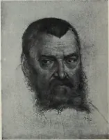 An illustration from The University prints. Student series D. Art of the Netherlands and Germany; five hundred reproductions illustrating the Flemish, Dutch, and German schools of painting, from the early fifteenth to the eighteenth century; German sculpture from the eleventh to the seventeenth century (1907)