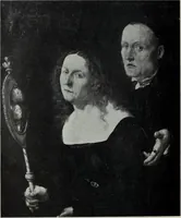 Picture 428 of 501 from The University prints. Student series D. Art of the Netherlands and Germany; five hundred reproductions illustrating the Flemish, Dutch, and German schools of painting, from the early fifteenth to the eighteenth century; German sculpture from the eleventh to the seventeenth century (1907), leaf 439
