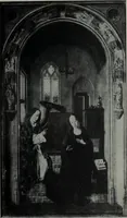 Picture 30 of 501 from The University prints. Student series D. Art of the Netherlands and Germany; five hundred reproductions illustrating the Flemish, Dutch, and German schools of painting, from the early fifteenth to the eighteenth century; German sculpture from the eleventh to the seventeenth century (1907), leaf 44