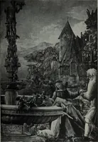 Picture 431 of 501 from The University prints. Student series D. Art of the Netherlands and Germany; five hundred reproductions illustrating the Flemish, Dutch, and German schools of painting, from the early fifteenth to the eighteenth century; German sculpture from the eleventh to the seventeenth century (1907), leaf 442