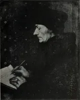Picture 435 of 501 from The University prints. Student series D. Art of the Netherlands and Germany; five hundred reproductions illustrating the Flemish, Dutch, and German schools of painting, from the early fifteenth to the eighteenth century; German sculpture from the eleventh to the seventeenth century (1907), leaf 446