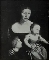 Picture 437 of 501 from The University prints. Student series D. Art of the Netherlands and Germany; five hundred reproductions illustrating the Flemish, Dutch, and German schools of painting, from the early fifteenth to the eighteenth century; German sculpture from the eleventh to the seventeenth century (1907), leaf 449