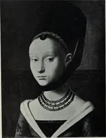 An illustration from The University prints. Student series D. Art of the Netherlands and Germany; five hundred reproductions illustrating the Flemish, Dutch, and German schools of painting, from the early fifteenth to the eighteenth century; German sculpture from the eleventh to the seventeenth century (1907)
