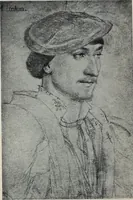 An illustration from The University prints. Student series D. Art of the Netherlands and Germany; five hundred reproductions illustrating the Flemish, Dutch, and German schools of painting, from the early fifteenth to the eighteenth century; German sculpture from the eleventh to the seventeenth century (1907)