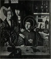 Picture 32 of 501 from The University prints. Student series D. Art of the Netherlands and Germany; five hundred reproductions illustrating the Flemish, Dutch, and German schools of painting, from the early fifteenth to the eighteenth century; German sculpture from the eleventh to the seventeenth century (1907), leaf 46