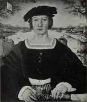 Picture 448 of 501 from The University prints. Student series D. Art of the Netherlands and Germany; five hundred reproductions illustrating the Flemish, Dutch, and German schools of painting, from the early fifteenth to the eighteenth century; German sculpture from the eleventh to the seventeenth century (1907), leaf 461