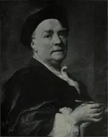 An illustration from The University prints. Student series D. Art of the Netherlands and Germany; five hundred reproductions illustrating the Flemish, Dutch, and German schools of painting, from the early fifteenth to the eighteenth century; German sculpture from the eleventh to the seventeenth century (1907)
