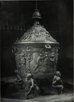 Picture 455 of 501 from The University prints. Student series D. Art of the Netherlands and Germany; five hundred reproductions illustrating the Flemish, Dutch, and German schools of painting, from the early fifteenth to the eighteenth century; German sculpture from the eleventh to the seventeenth century (1907), leaf 468