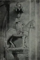 An illustration from The University prints. Student series D. Art of the Netherlands and Germany; five hundred reproductions illustrating the Flemish, Dutch, and German schools of painting, from the early fifteenth to the eighteenth century; German sculpture from the eleventh to the seventeenth century (1907)