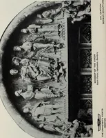An illustration from The University prints. Student series D. Art of the Netherlands and Germany; five hundred reproductions illustrating the Flemish, Dutch, and German schools of painting, from the early fifteenth to the eighteenth century; German sculpture from the eleventh to the seventeenth century (1907)
