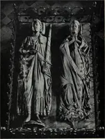 Picture 463 of 501 from The University prints. Student series D. Art of the Netherlands and Germany; five hundred reproductions illustrating the Flemish, Dutch, and German schools of painting, from the early fifteenth to the eighteenth century; German sculpture from the eleventh to the seventeenth century (1907), leaf 475