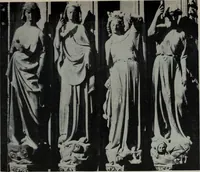Picture 468 of 501 from The University prints. Student series D. Art of the Netherlands and Germany; five hundred reproductions illustrating the Flemish, Dutch, and German schools of painting, from the early fifteenth to the eighteenth century; German sculpture from the eleventh to the seventeenth century (1907), leaf 480