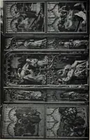 An illustration from The University prints. Student series D. Art of the Netherlands and Germany; five hundred reproductions illustrating the Flemish, Dutch, and German schools of painting, from the early fifteenth to the eighteenth century; German sculpture from the eleventh to the seventeenth century (1907)