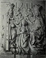 Picture 477 of 501 from The University prints. Student series D. Art of the Netherlands and Germany; five hundred reproductions illustrating the Flemish, Dutch, and German schools of painting, from the early fifteenth to the eighteenth century; German sculpture from the eleventh to the seventeenth century (1907), leaf 489