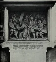 Picture 479 of 501 from The University prints. Student series D. Art of the Netherlands and Germany; five hundred reproductions illustrating the Flemish, Dutch, and German schools of painting, from the early fifteenth to the eighteenth century; German sculpture from the eleventh to the seventeenth century (1907), leaf 491