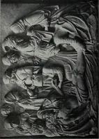 An illustration from The University prints. Student series D. Art of the Netherlands and Germany; five hundred reproductions illustrating the Flemish, Dutch, and German schools of painting, from the early fifteenth to the eighteenth century; German sculpture from the eleventh to the seventeenth century (1907)