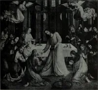 An illustration from The University prints. Student series D. Art of the Netherlands and Germany; five hundred reproductions illustrating the Flemish, Dutch, and German schools of painting, from the early fifteenth to the eighteenth century; German sculpture from the eleventh to the seventeenth century (1907)