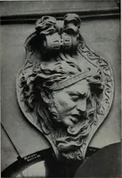 An illustration from The University prints. Student series D. Art of the Netherlands and Germany; five hundred reproductions illustrating the Flemish, Dutch, and German schools of painting, from the early fifteenth to the eighteenth century; German sculpture from the eleventh to the seventeenth century (1907)