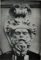 An illustration from The University prints. Student series D. Art of the Netherlands and Germany; five hundred reproductions illustrating the Flemish, Dutch, and German schools of painting, from the early fifteenth to the eighteenth century; German sculpture from the eleventh to the seventeenth century (1907)