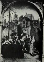 Picture 42 of 501 from The University prints. Student series D. Art of the Netherlands and Germany; five hundred reproductions illustrating the Flemish, Dutch, and German schools of painting, from the early fifteenth to the eighteenth century; German sculpture from the eleventh to the seventeenth century (1907), leaf 55