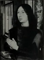 An illustration from The University prints. Student series D. Art of the Netherlands and Germany; five hundred reproductions illustrating the Flemish, Dutch, and German schools of painting, from the early fifteenth to the eighteenth century; German sculpture from the eleventh to the seventeenth century (1907)