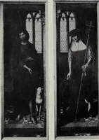Picture 48 of 501 from The University prints. Student series D. Art of the Netherlands and Germany; five hundred reproductions illustrating the Flemish, Dutch, and German schools of painting, from the early fifteenth to the eighteenth century; German sculpture from the eleventh to the seventeenth century (1907), leaf 61