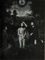 An illustration from The University prints. Student series D. Art of the Netherlands and Germany; five hundred reproductions illustrating the Flemish, Dutch, and German schools of painting, from the early fifteenth to the eighteenth century; German sculpture from the eleventh to the seventeenth century (1907)
