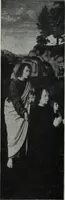 Picture 58 of 501 from The University prints. Student series D. Art of the Netherlands and Germany; five hundred reproductions illustrating the Flemish, Dutch, and German schools of painting, from the early fifteenth to the eighteenth century; German sculpture from the eleventh to the seventeenth century (1907), leaf 69