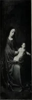 An illustration from The University prints. Student series D. Art of the Netherlands and Germany; five hundred reproductions illustrating the Flemish, Dutch, and German schools of painting, from the early fifteenth to the eighteenth century; German sculpture from the eleventh to the seventeenth century (1907)