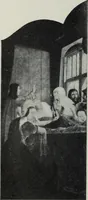 An illustration from The University prints. Student series D. Art of the Netherlands and Germany; five hundred reproductions illustrating the Flemish, Dutch, and German schools of painting, from the early fifteenth to the eighteenth century; German sculpture from the eleventh to the seventeenth century (1907)